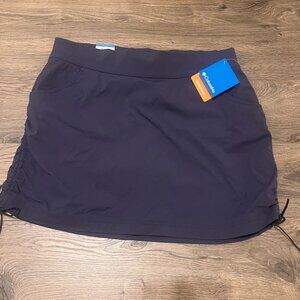 Columbia Women's All Seasons™ Ruched Skort